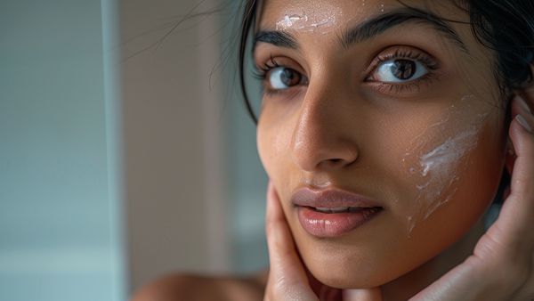 Acne Management amp amp Skin Glow Tips