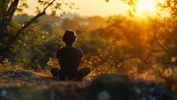 Daily Intentions for Growth