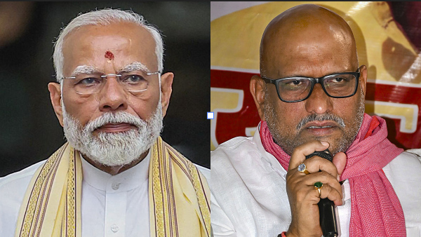 Live Varanasi Lok Sabha Election Results 2024  Exit Poll Project Cake Walk For PM Modi Against Ajay Rai