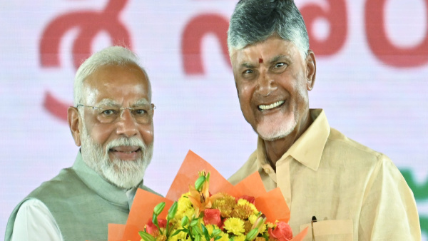 BJP Likely To Retain Lok Sabha Speaker s Post TDP May Get Deputy s Role BJP Likely To Retain Lok Sabha Speaker s Post TDP May Get Deputy s Role