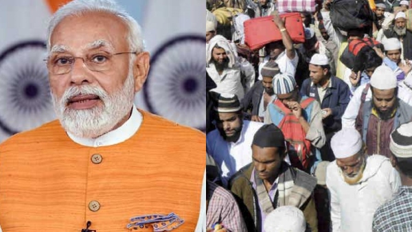 Muslims Must Develop BJP s Stakes In The Community