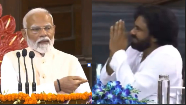 He Is Not Breeze He s A Storm PM Modi About Pawan Kalyan Triggers Meme Fest He Is Not Breeze He s A Storm PM Modi About Pawan Kalyan Triggers Meme Fest