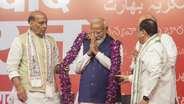 Global Media Reactions