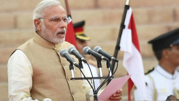 PM Modi to Take Oath for Third Term on June 8th