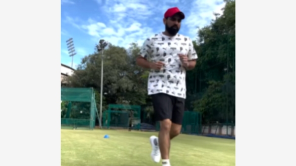 Mohammed Shami Mohammed Shami