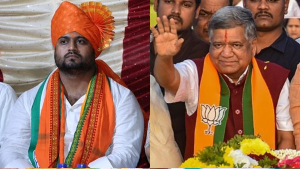 Live Belgaum Election Results 2024 Jagadish Shettar Vs Mrinal Hebbalkar Live Belgaum Election Results 2024 Jagadish Shettar Vs Mrinal Hebbalkar