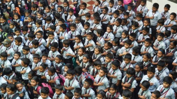 Maharashtra Schools Adjust Timings for Kids