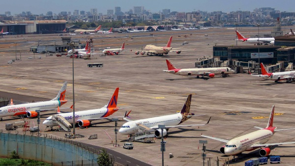 Mumbai Airport Turmoil