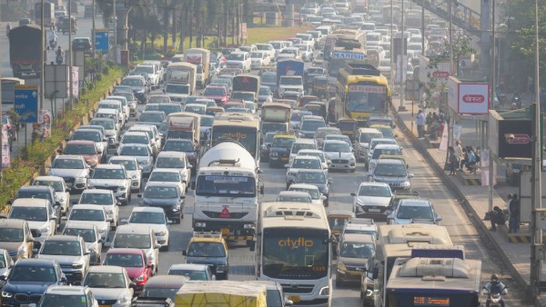 Mumbai Traffic Advisory Check Routes To Avoid Given Angarki Sankashti Chathurthi At Siddhivinayak Temple