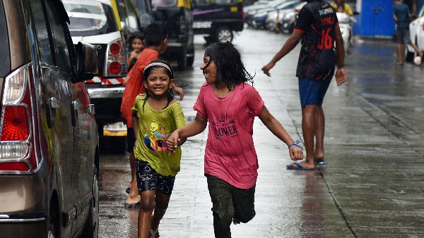 Mumbai Weather Today