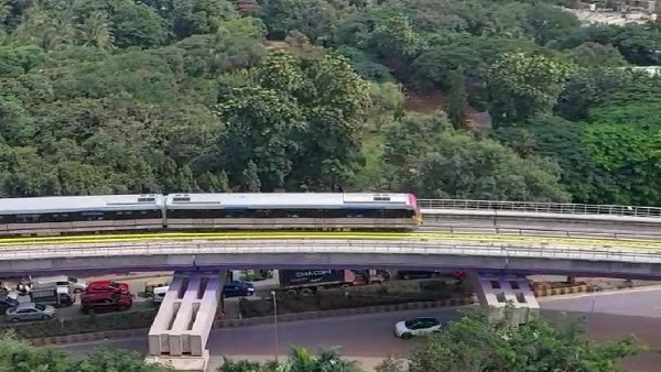 Namma Metro Connecting Hebbal-Sarjapur Awaits Greenlight Post-DPR Submission