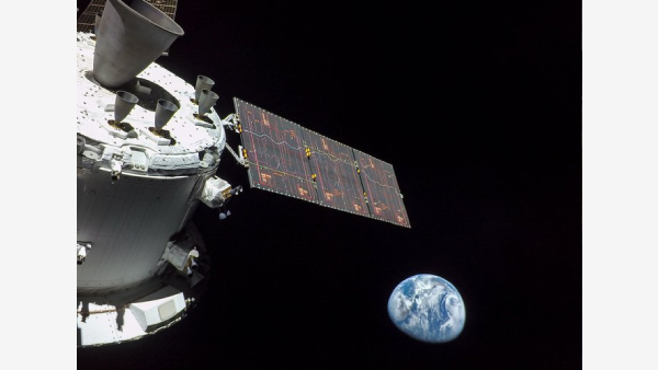 Beyond The Stars The Physical Impact Of Space Exploration On Human Bodies