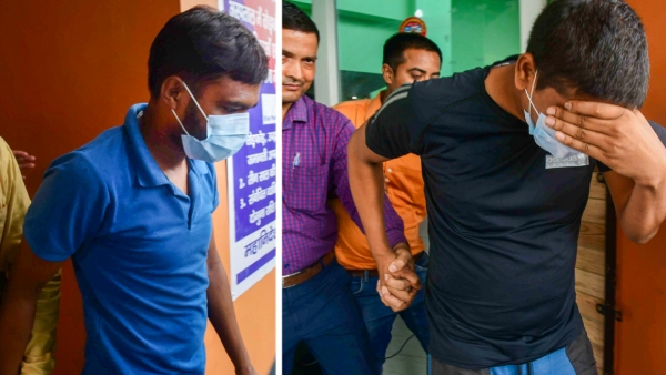 CBI Makes First Arrests In NEET-UG Paper Leak Case