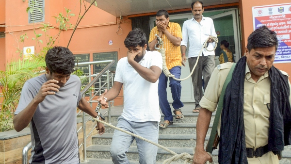 NEET Paper Leak How Did The Bihar Police Crack The Case And What s Next 10 Points NEET Paper Leak How Did The Bihar Police Crack The Case And What s Next 10 Points