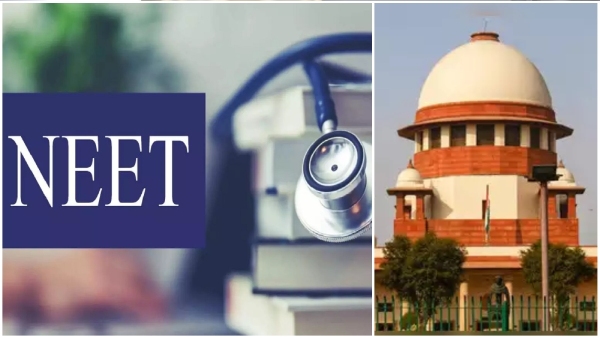 NEET-UG 2024 Exam Candidate Challenges Legality Of Providing Two Correct Options In SC Plea