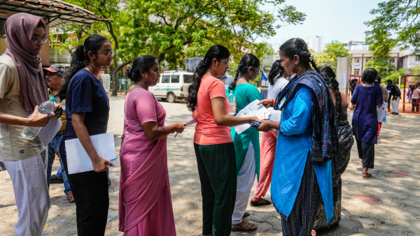 NTA Announces New Dates For UGC-NET 2024