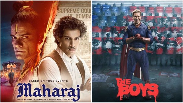 Explore The Latest OTT Releases To Stream This Week