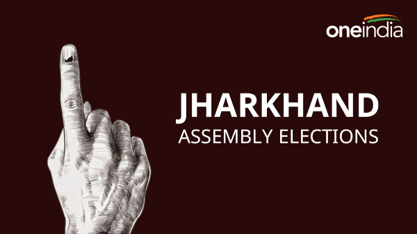 Jharkhand Polls