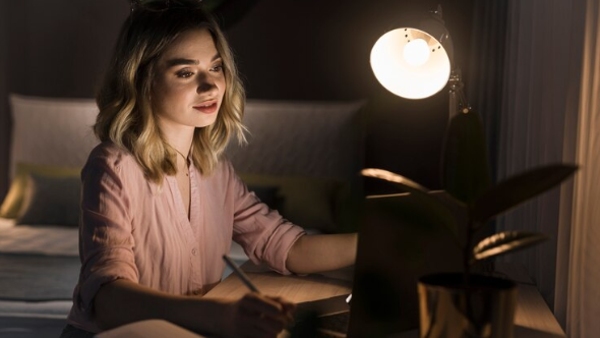 How To Enhance Sleep Quality And Ease Anxiety Through A Calming Night Routine Here s What You Need To Do