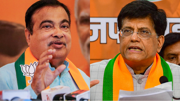 Maharashtra Lok Sabha Results Check Full Winners List