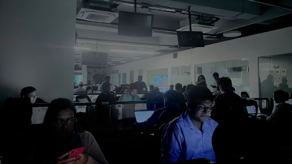 Noida Power Cuts Surge In Demand Causes Widespread Outages In Noida And Greater Noida