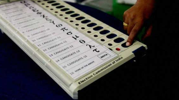 68 Candidates Polled Fewer Than NOTA In J amp amp K 89 Lost Deposits Data