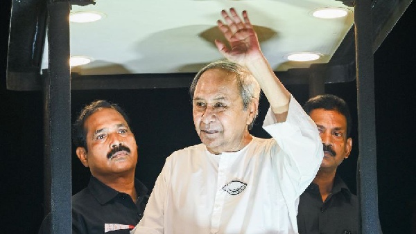 Odisha Assembly Election Results 2024