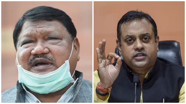 BJP Wins Odisha Who Will Be The Next Chief Minister Candidates In Fray