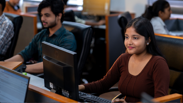 Next-Gen Tech Training Parul University Launches Innovative Online MCA Program