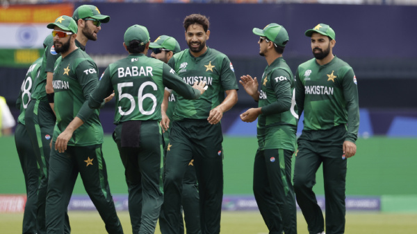 Ex-Pakistan Stars Fume At Babar Azam