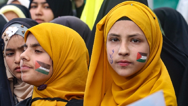 UN Urges Global Recognition of Palestinian State UN Urges Global Recognition of Palestinian State