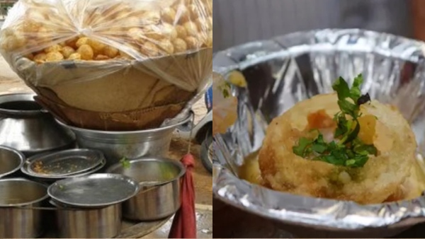 Panipuri Next Karnataka Government Plans Ban on Cancer-Causing Ingredients