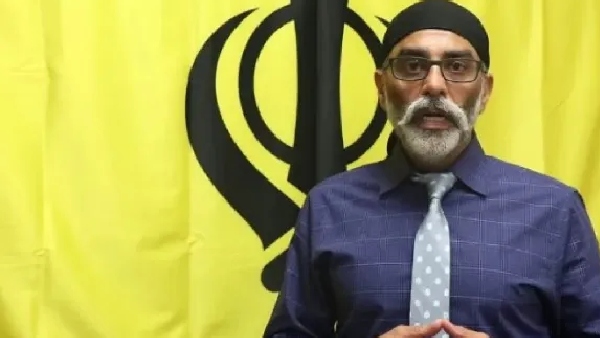 Operation Bluestar Anniversary SFJ Urges Lockdown Of Indian Missions In Canada