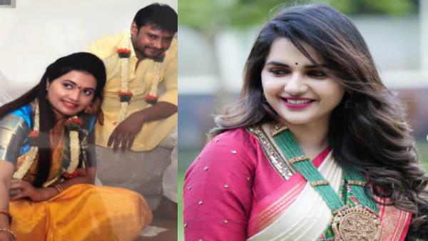 Is Pavithra Gowda Darshan s Second Wife