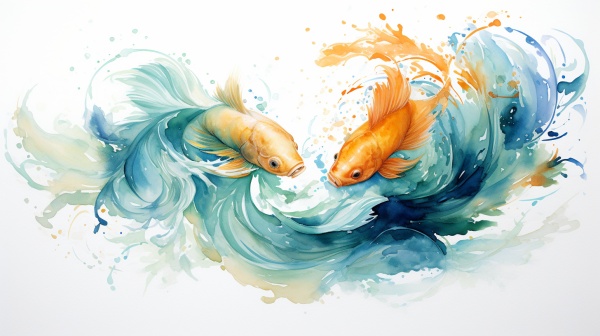Pisces February 19 - March 20 Horoscope