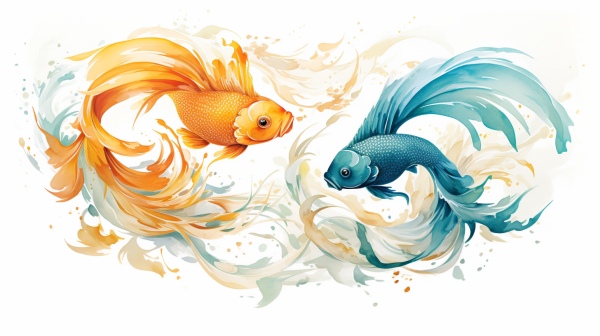 Pisces February 19 - March 20 Horoscope Pisces February 19 - March 20 Horoscope