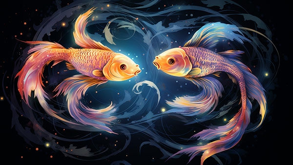 Pisces February 19 - March 20 Horoscope