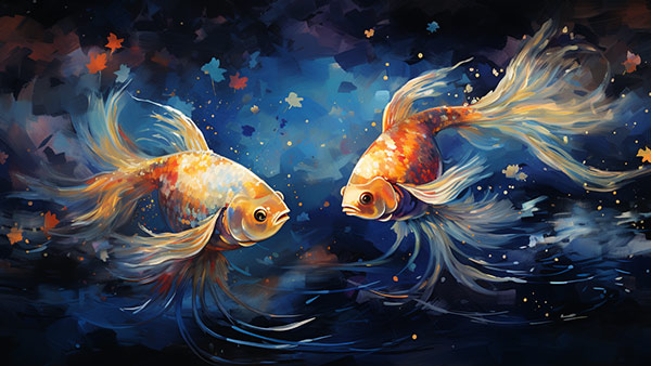 Pisces (February 19 - March 20) Horoscope