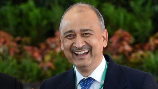 Pradeep Singh Kharola