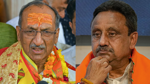 Live Chandni Chowk Election Result 2024 A Political Epicenter With A Rich Electoral Legacy