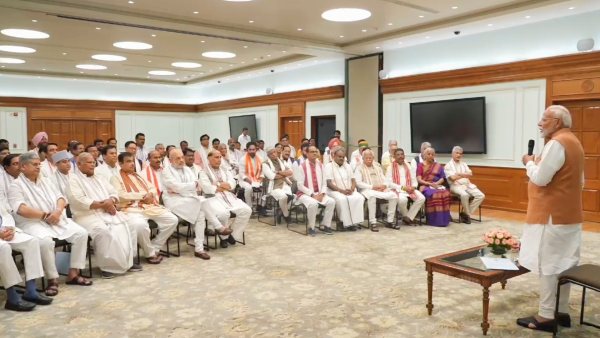 Who Are The Six Bihar Leaders Set to Take Oath as Cabinet Ministers in Modi 3 0