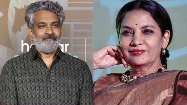 Oscars 2025 SS Rajamouli Shabana Azmi Get Prestigious Academy Invites