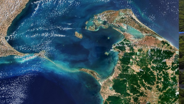 Ram Setu