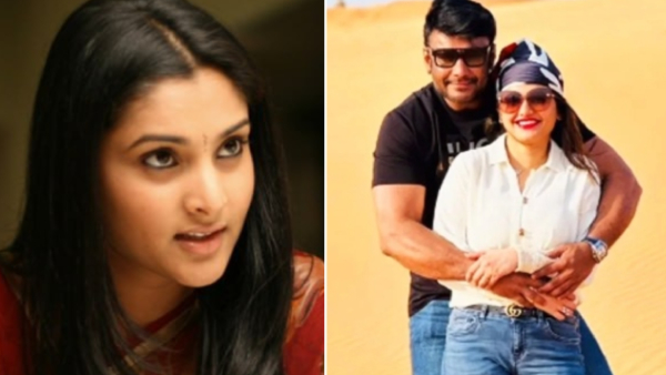 You Don t Go Around Beating Up People Killing Them Ramya Slams Darshan Pavithra Gowda