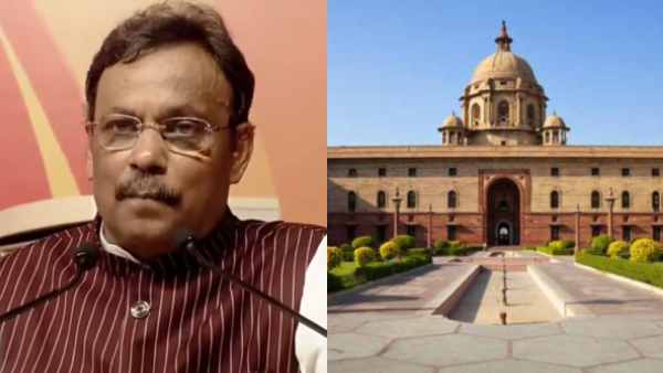 Know Why Rashtrapati Bhavan Would Remain Closed For Public From June 5 to 9