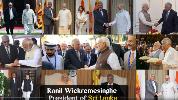 MEA Emphasis On SAGAR Vision At PM Modi s Swearing-In What Is It And Why It Matters