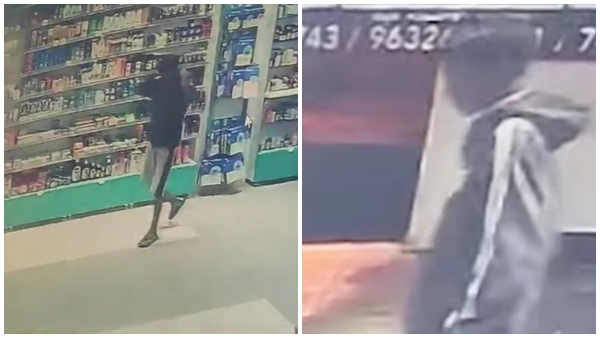 CCTV Footage Renukaswamy s Last Videos Before Allegedly Killed By Darshan Aides Out CCTV Footage Renukaswamy s Last Videos Before Allegedly Killed By Darshan Aides Out