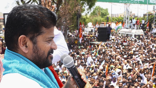 An Unheard Report Congress Won The Content Game Over BRS