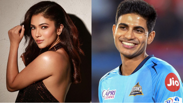 Is TV Actress Ridhima Pandit Marrying Shubman Gill