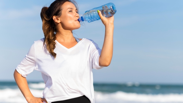 How Crucial Is The Role Of Hydration In Fitness Benefits Of Water To Enhance Your Workout Routine How Crucial Is The Role Of Hydration In Fitness Benefits Of Water To Enhance Your Workout Routine